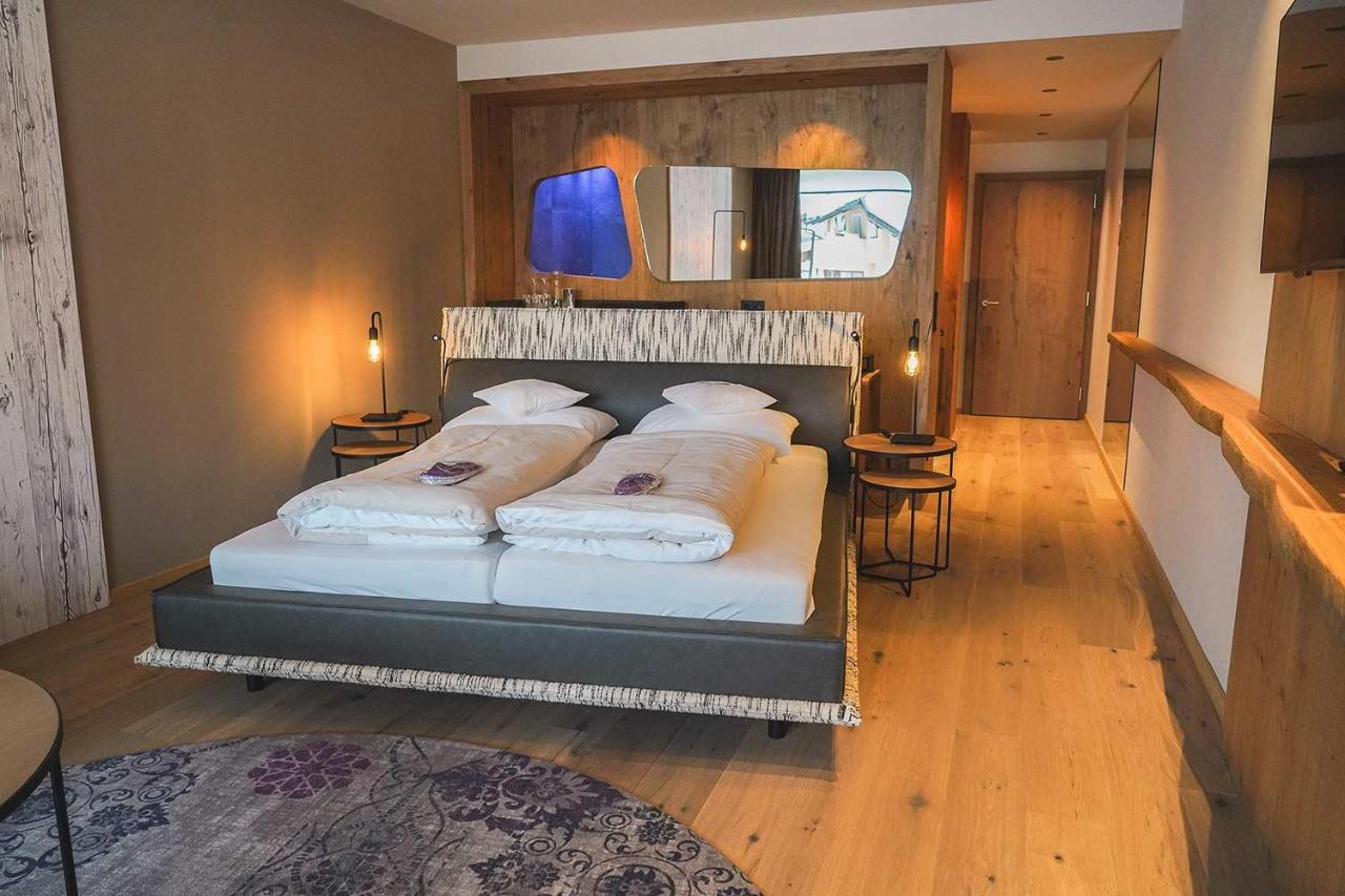 Hotel Penzinghof 오베른도르프 인 티롤 외부 사진