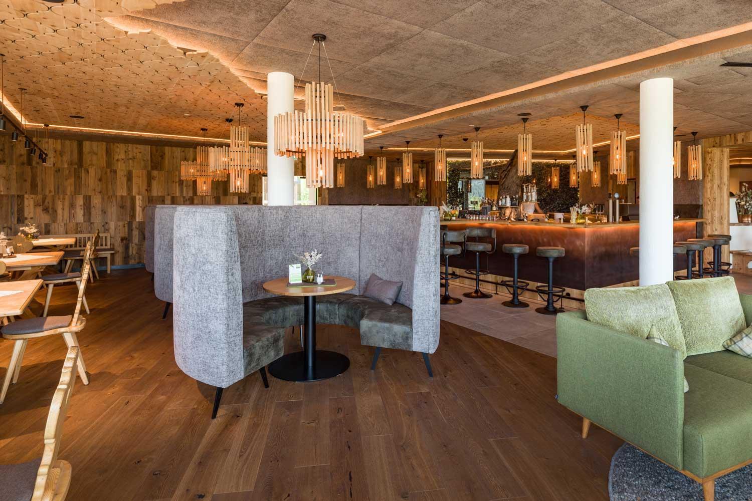 Hotel Penzinghof 오베른도르프 인 티롤 외부 사진