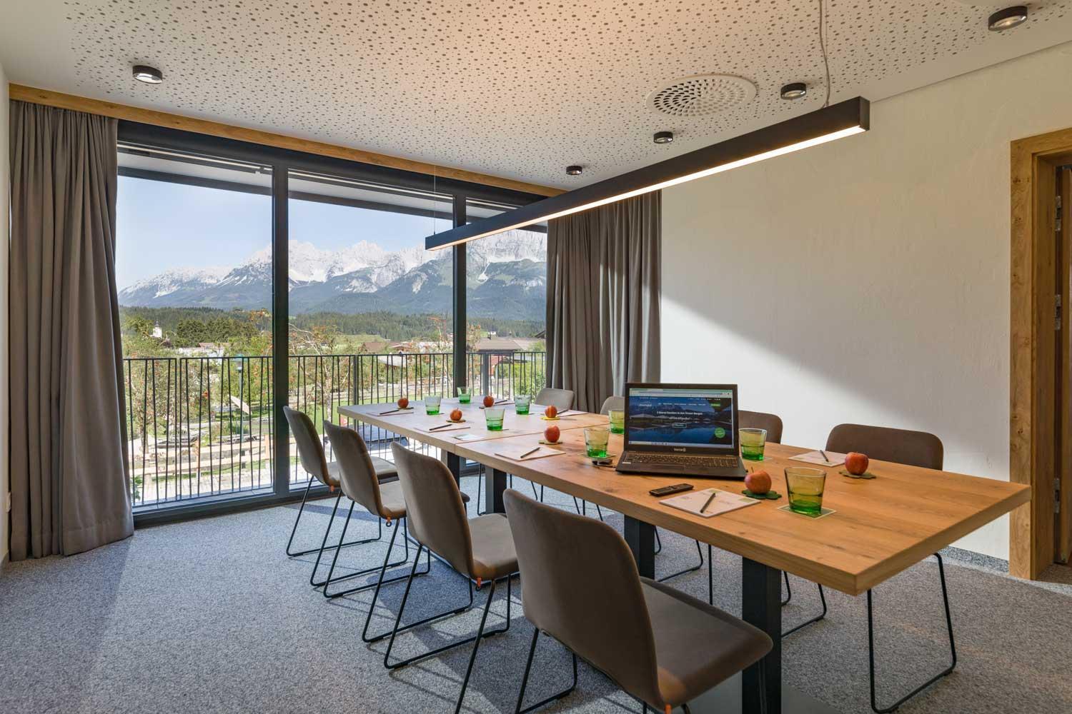 Hotel Penzinghof 오베른도르프 인 티롤 외부 사진