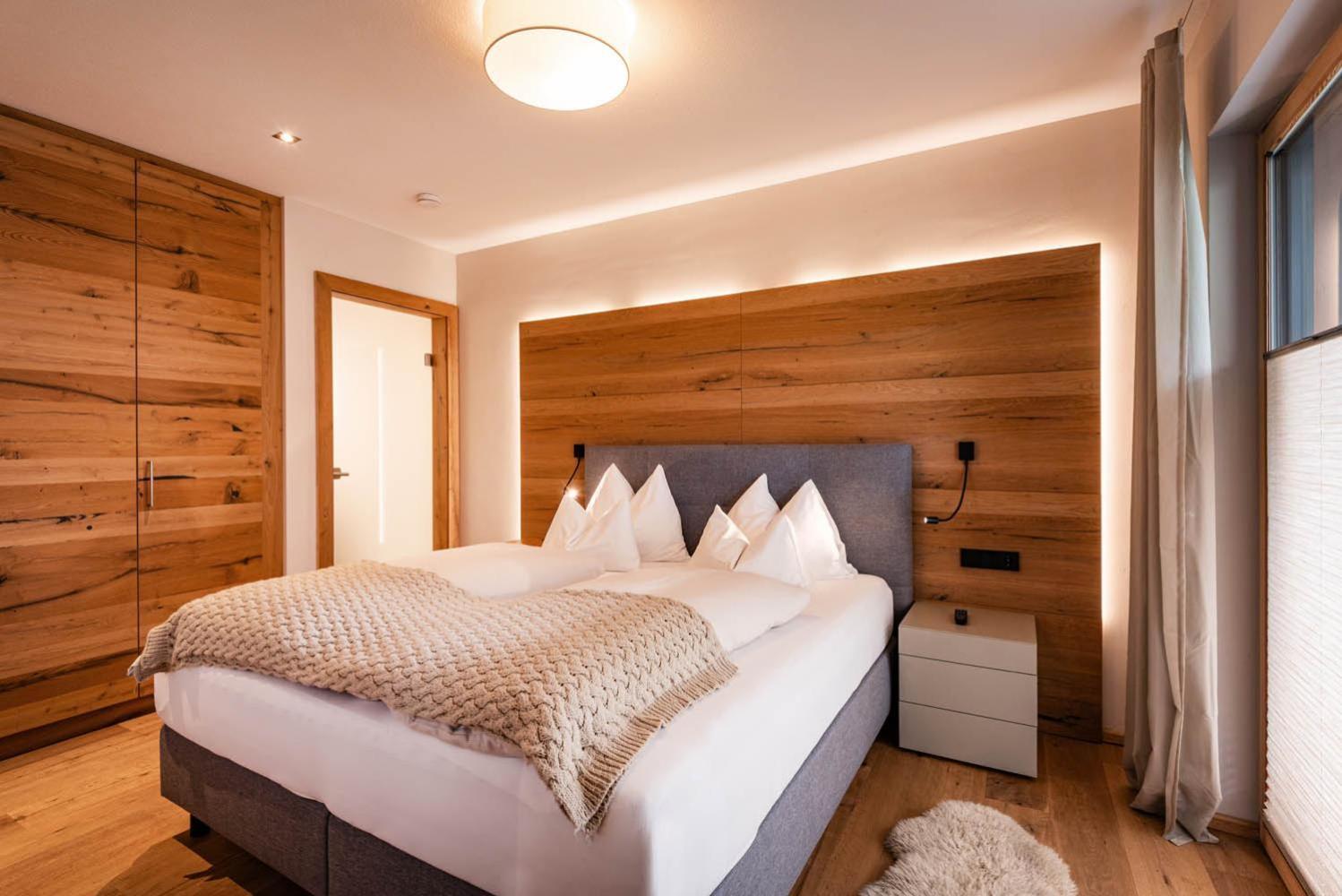 Hotel Penzinghof 오베른도르프 인 티롤 외부 사진