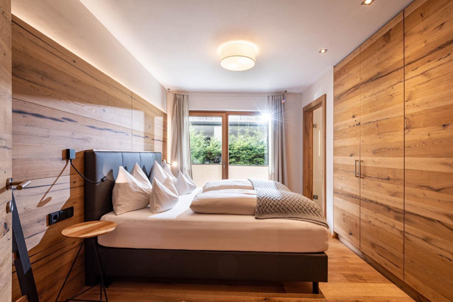 Hotel Penzinghof 오베른도르프 인 티롤 외부 사진