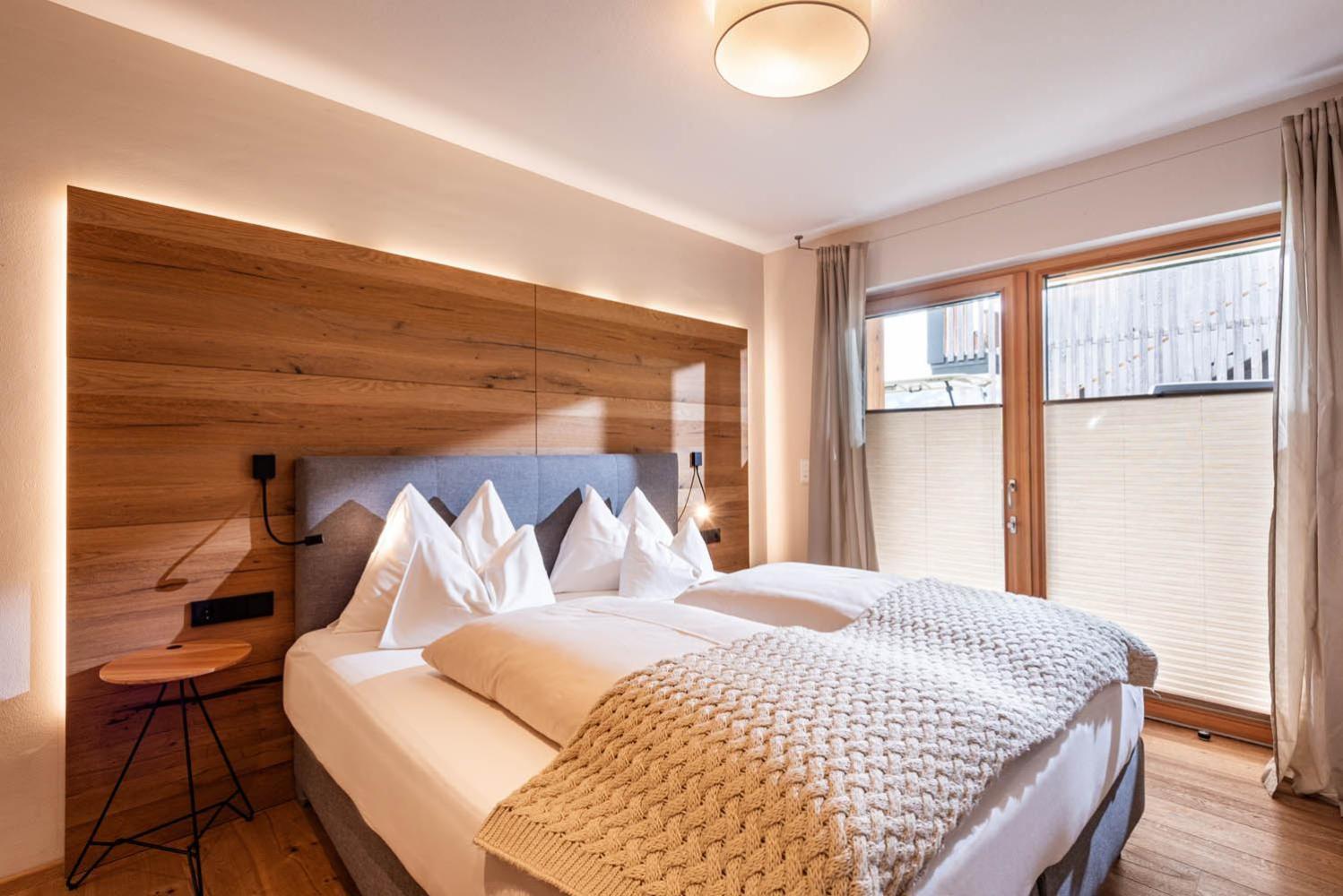 Hotel Penzinghof 오베른도르프 인 티롤 외부 사진