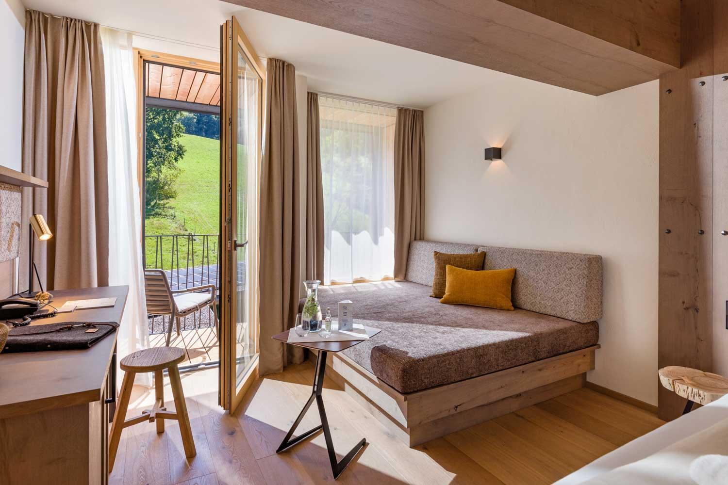 Hotel Penzinghof 오베른도르프 인 티롤 외부 사진
