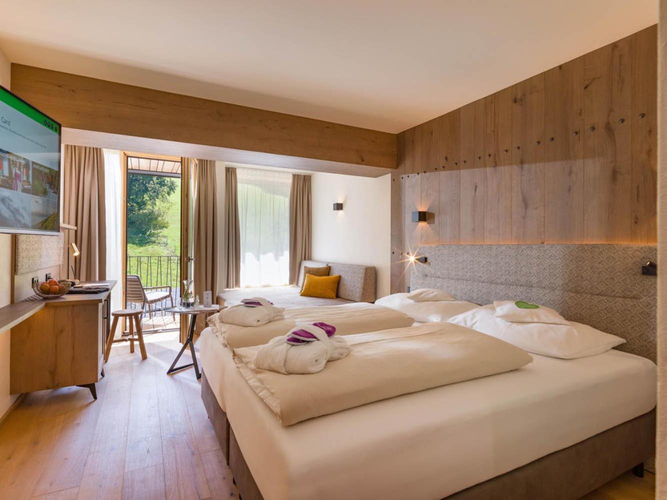 Hotel Penzinghof 오베른도르프 인 티롤 외부 사진