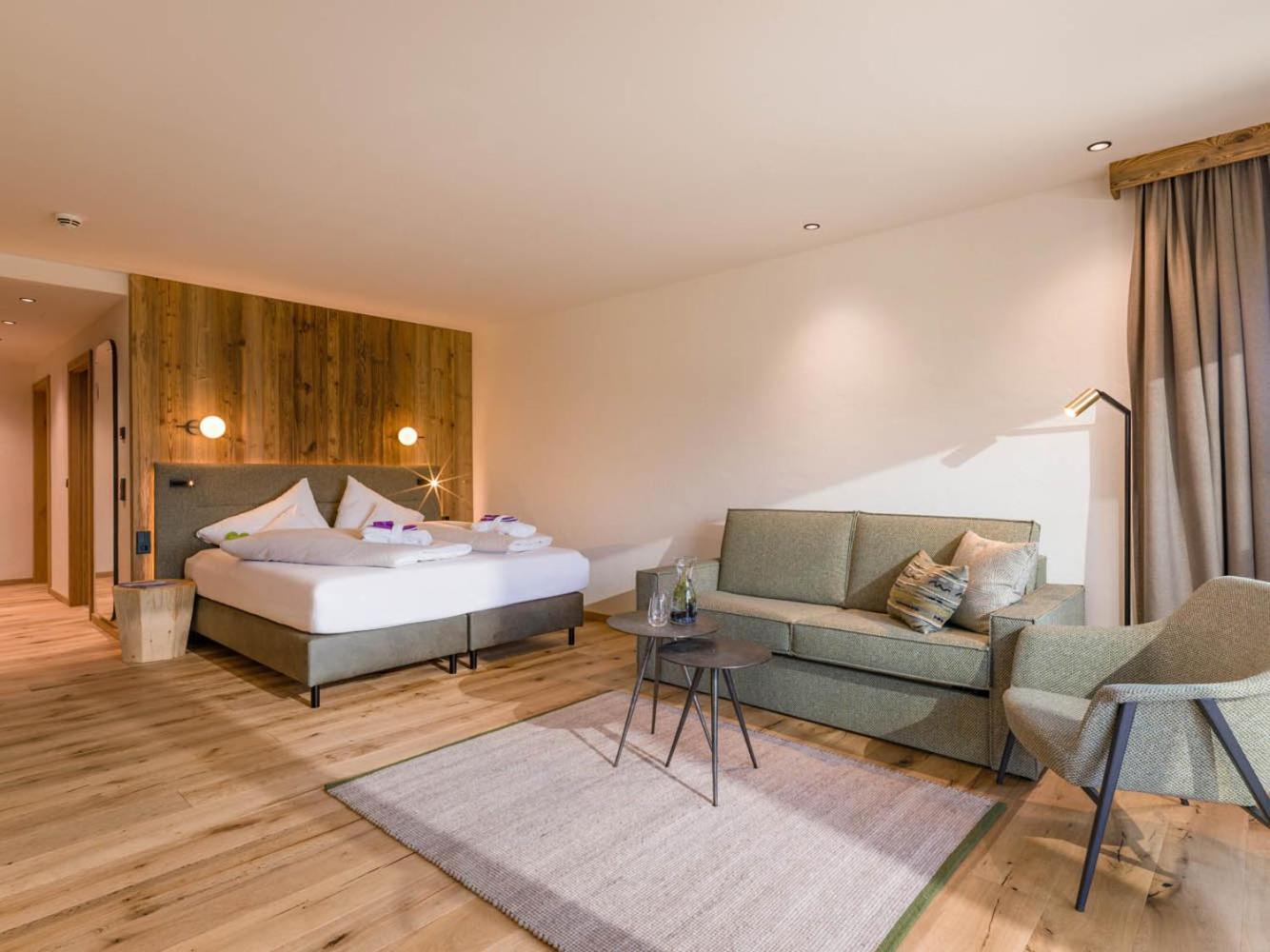 Hotel Penzinghof 오베른도르프 인 티롤 외부 사진