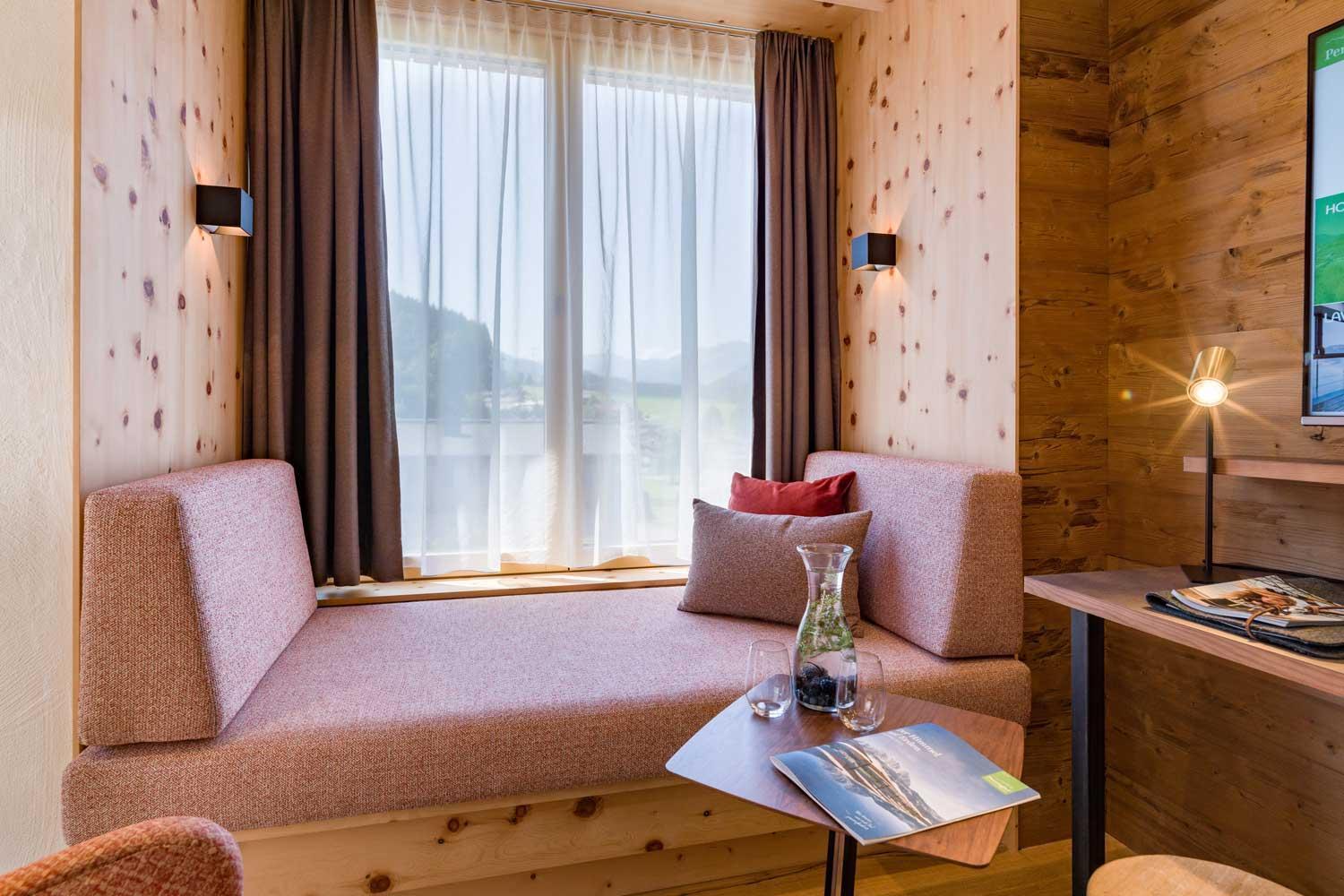 Hotel Penzinghof 오베른도르프 인 티롤 외부 사진