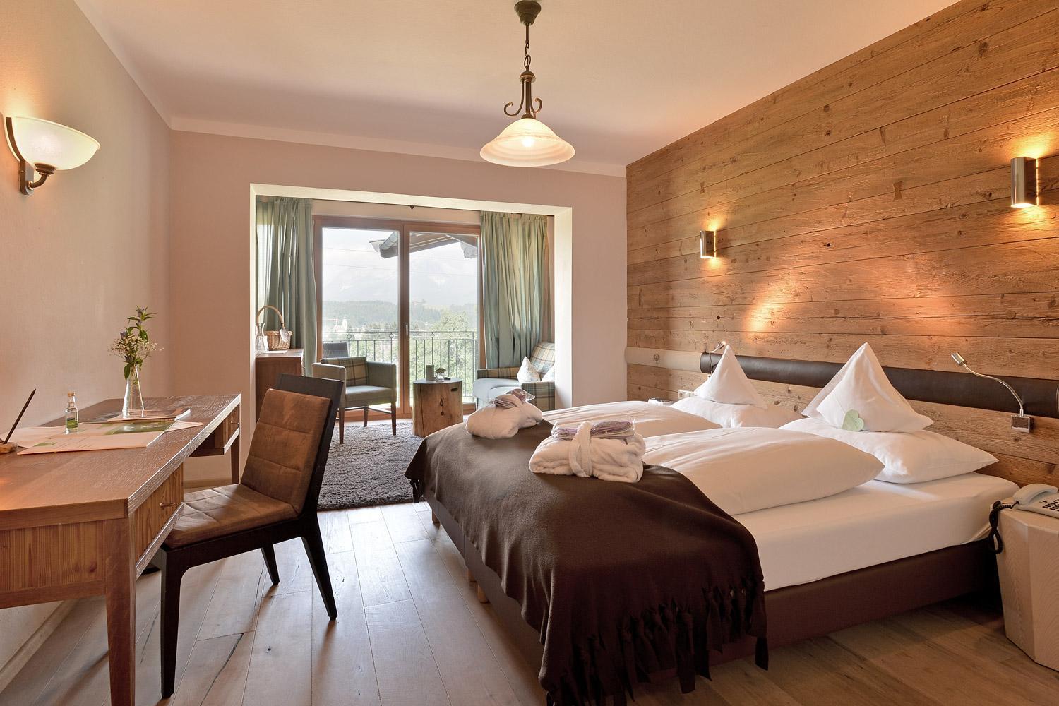 Hotel Penzinghof 오베른도르프 인 티롤 외부 사진