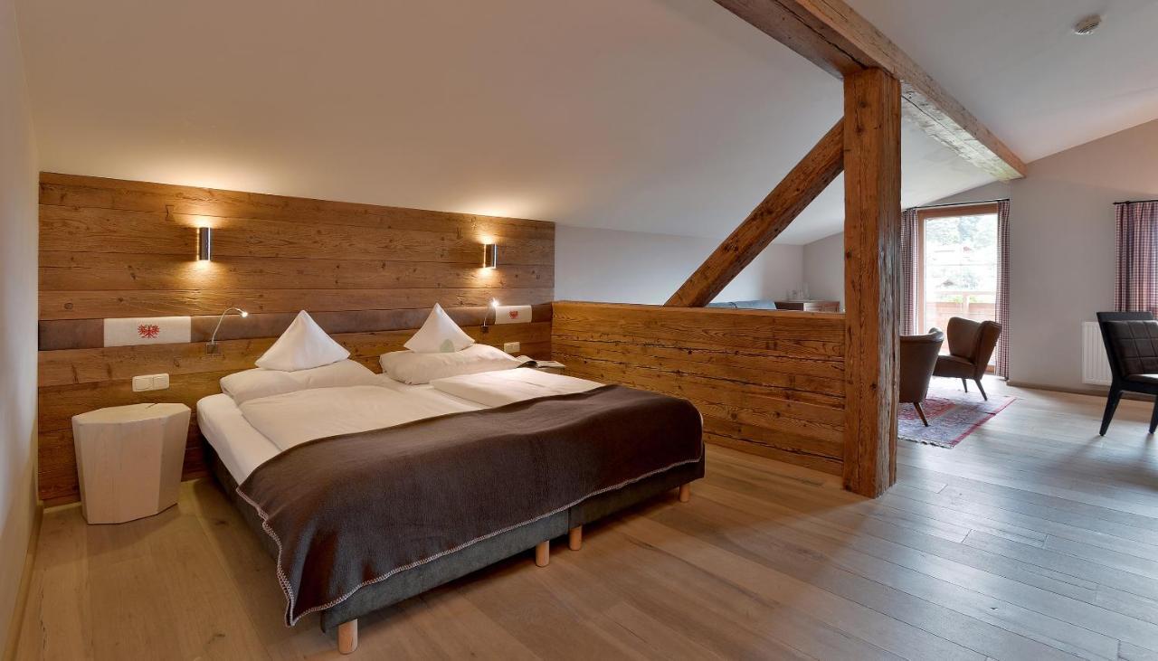 Hotel Penzinghof 오베른도르프 인 티롤 외부 사진