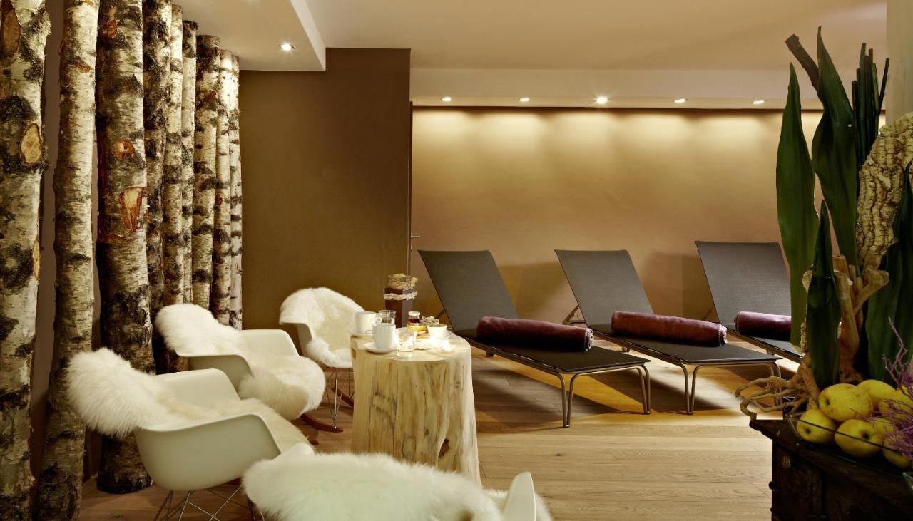 Hotel Penzinghof 오베른도르프 인 티롤 외부 사진