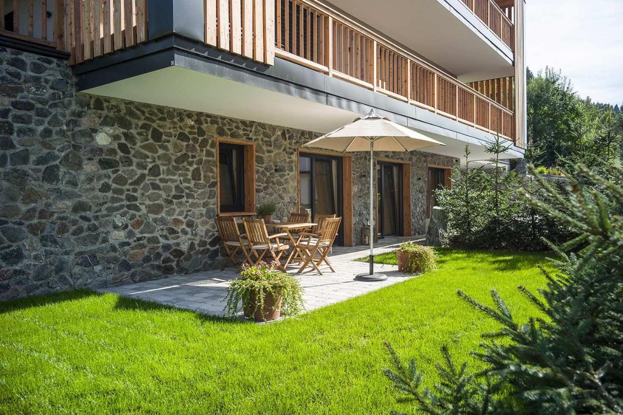 Hotel Penzinghof 오베른도르프 인 티롤 외부 사진